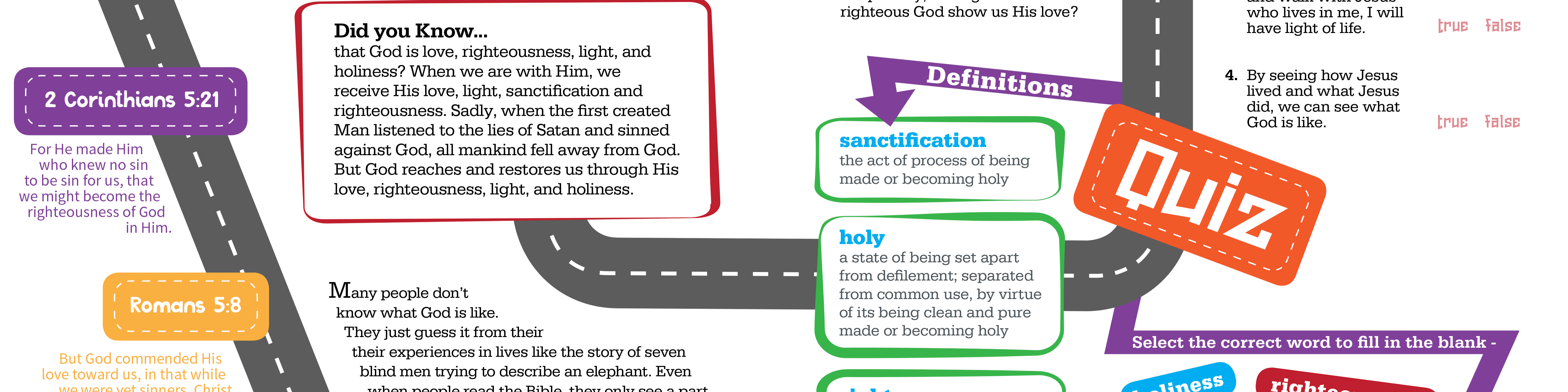 Bible Lines Header Bible Lines Header